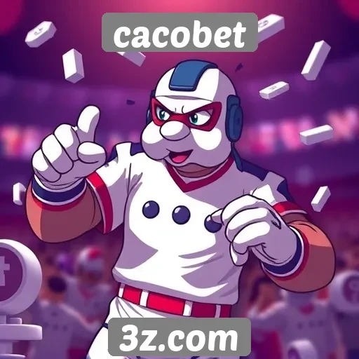 Exploração das opções de apostas disponíveis em cacobet