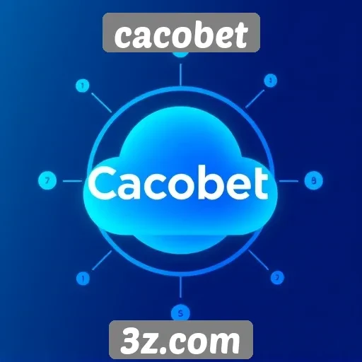 Como funciona o sistema de pagamento da Cacobet