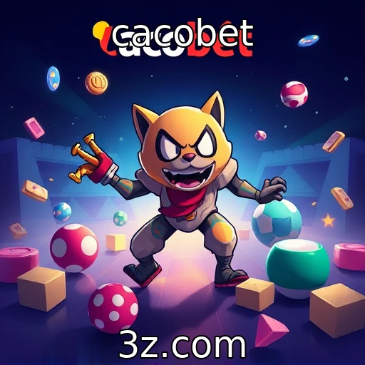 Perspectivas para o mercado de jogos competitivos