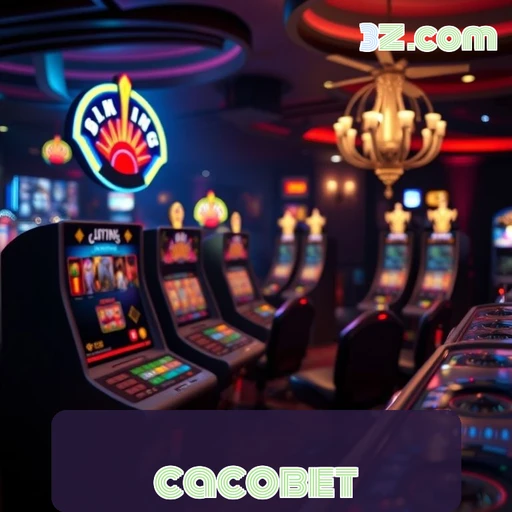 cacobet Sites Confiáveis