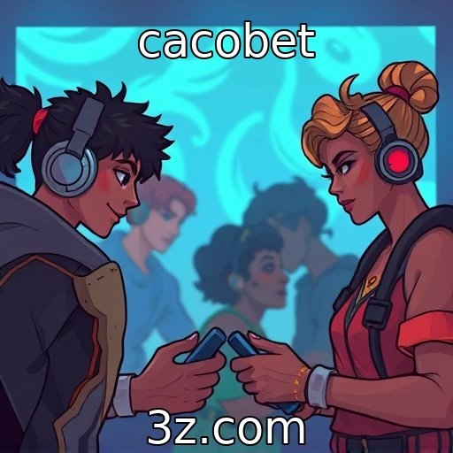 Análise da diversidade em personagens de jogos eletrônicos