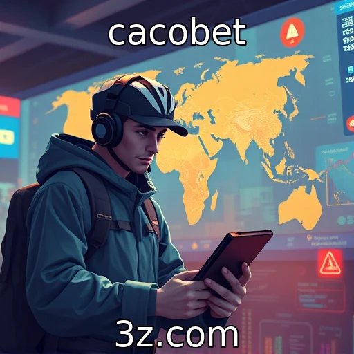 Crescimento da indústria de jogos e suas implicações econômicas