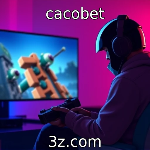 Crescimento das plataformas de streaming de jogos