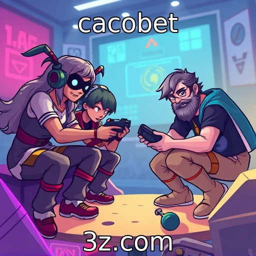 Jogos independentes ganham espaço no cenário competitivo