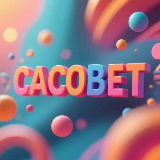 cacobet - Entre no Mundo dos Jogos Com o Nosso App e Plataforma Oficial