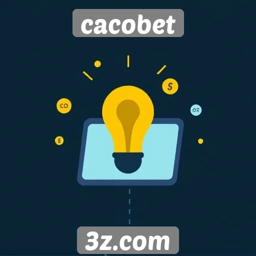 Estratégias de marketing utilizadas pela cacobet