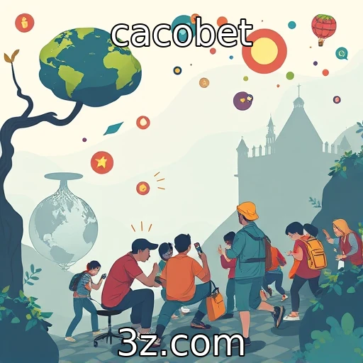 O papel das comunidades de jogadores